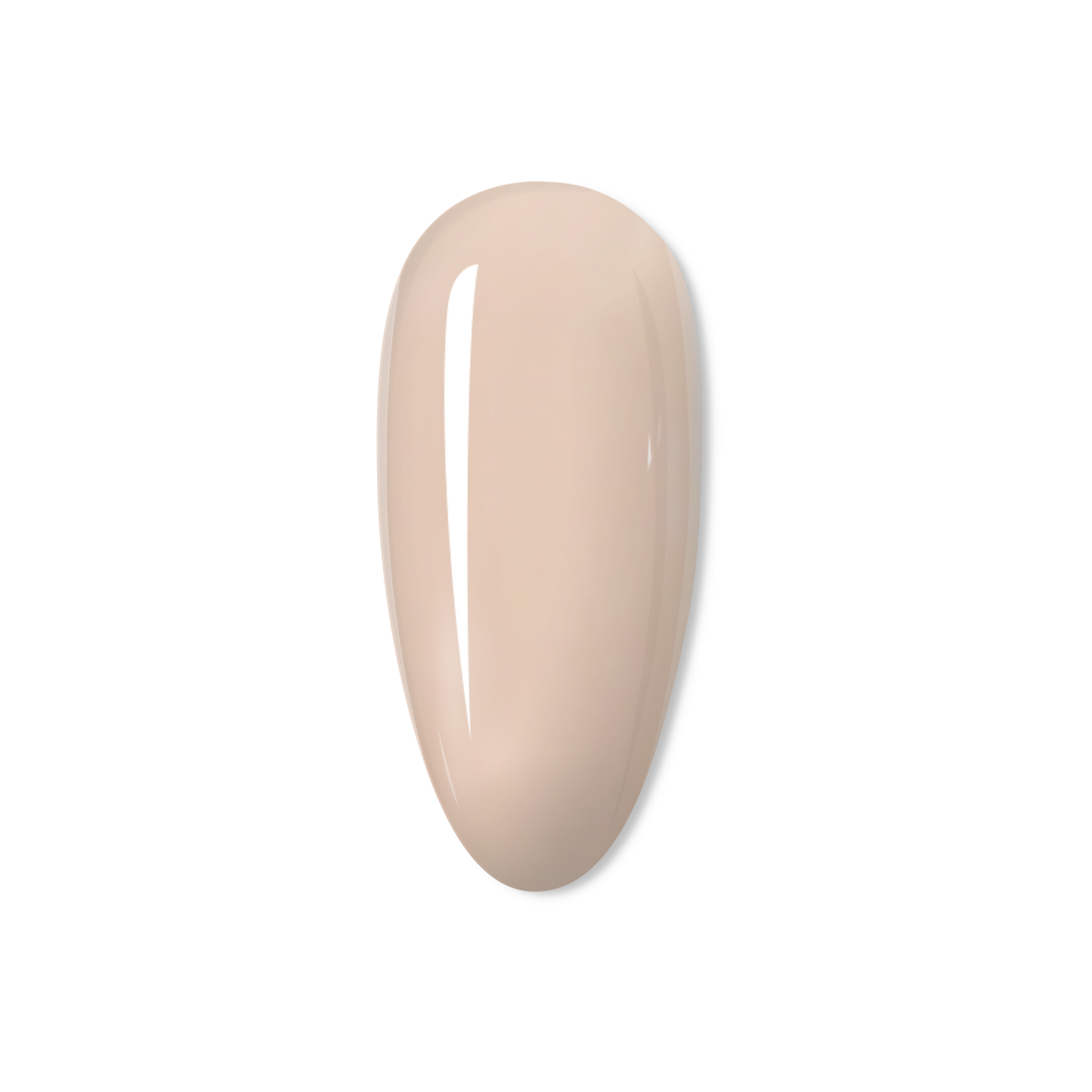 Pastel Peach -THE BABY PASTEL COLLECTION