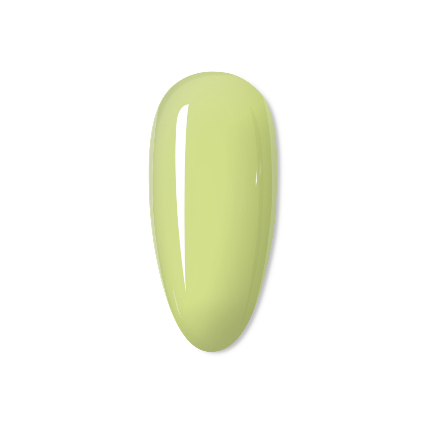 Lemon Meringue -THE PASTEL COLLECTION
