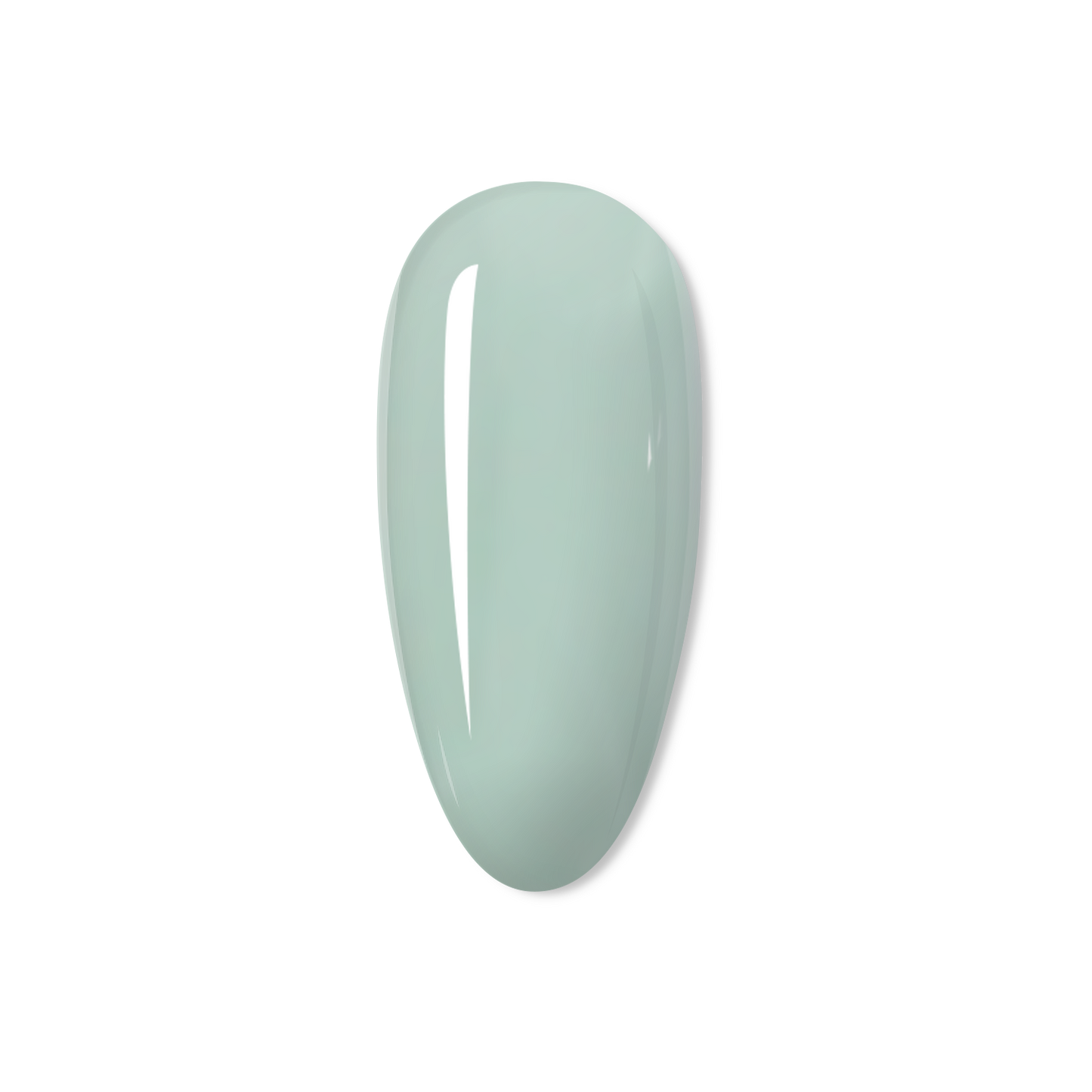 Pastel Mint -THE BABY PASTEL COLLECTION