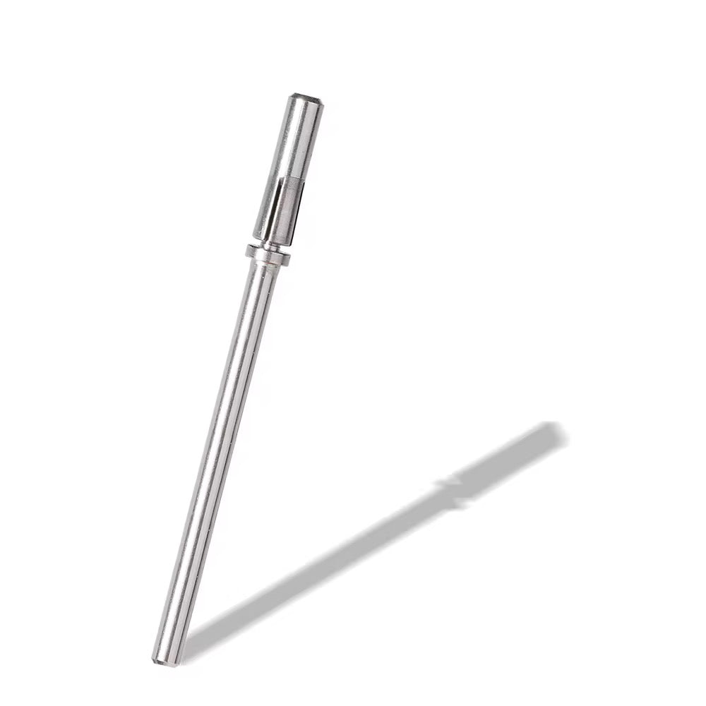 Mandrel 3mm Sanding Band Drill Bit
