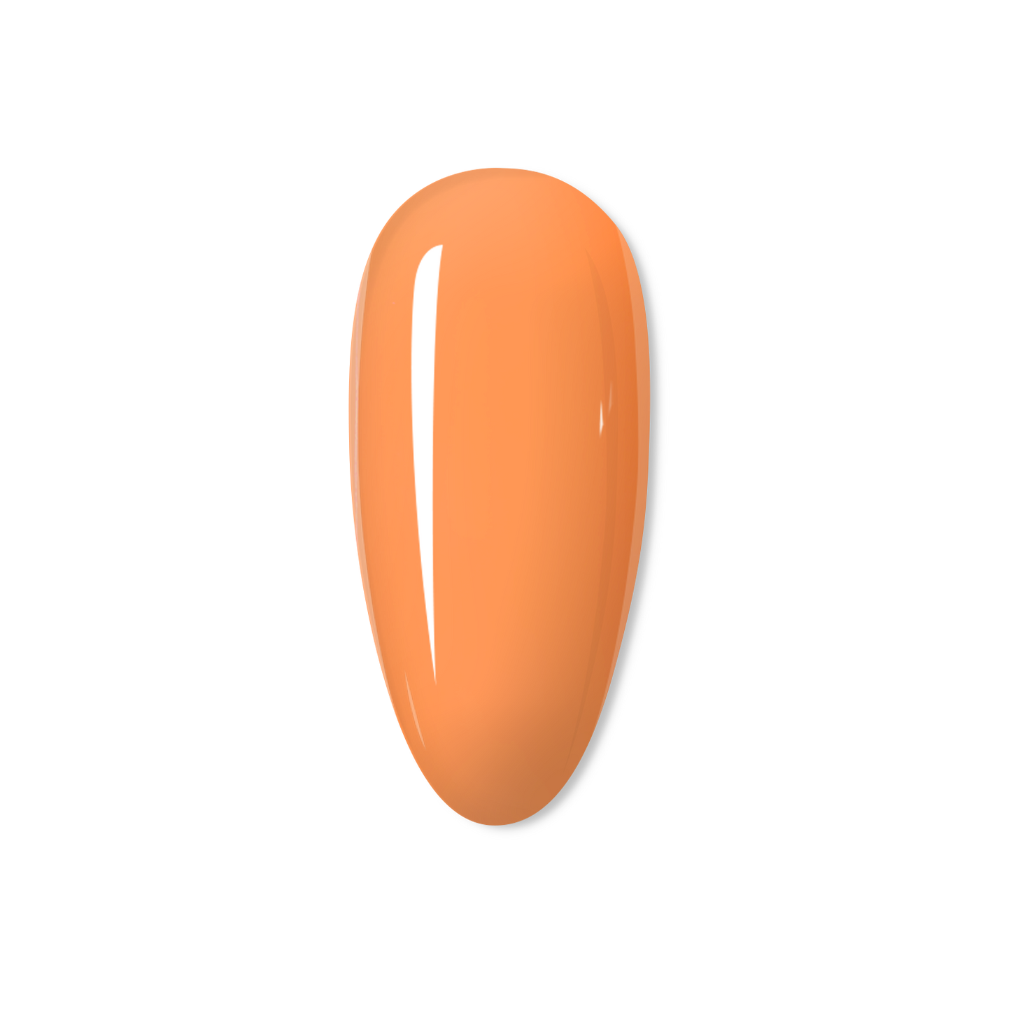 Peach- THE PASTEL COLLECTION