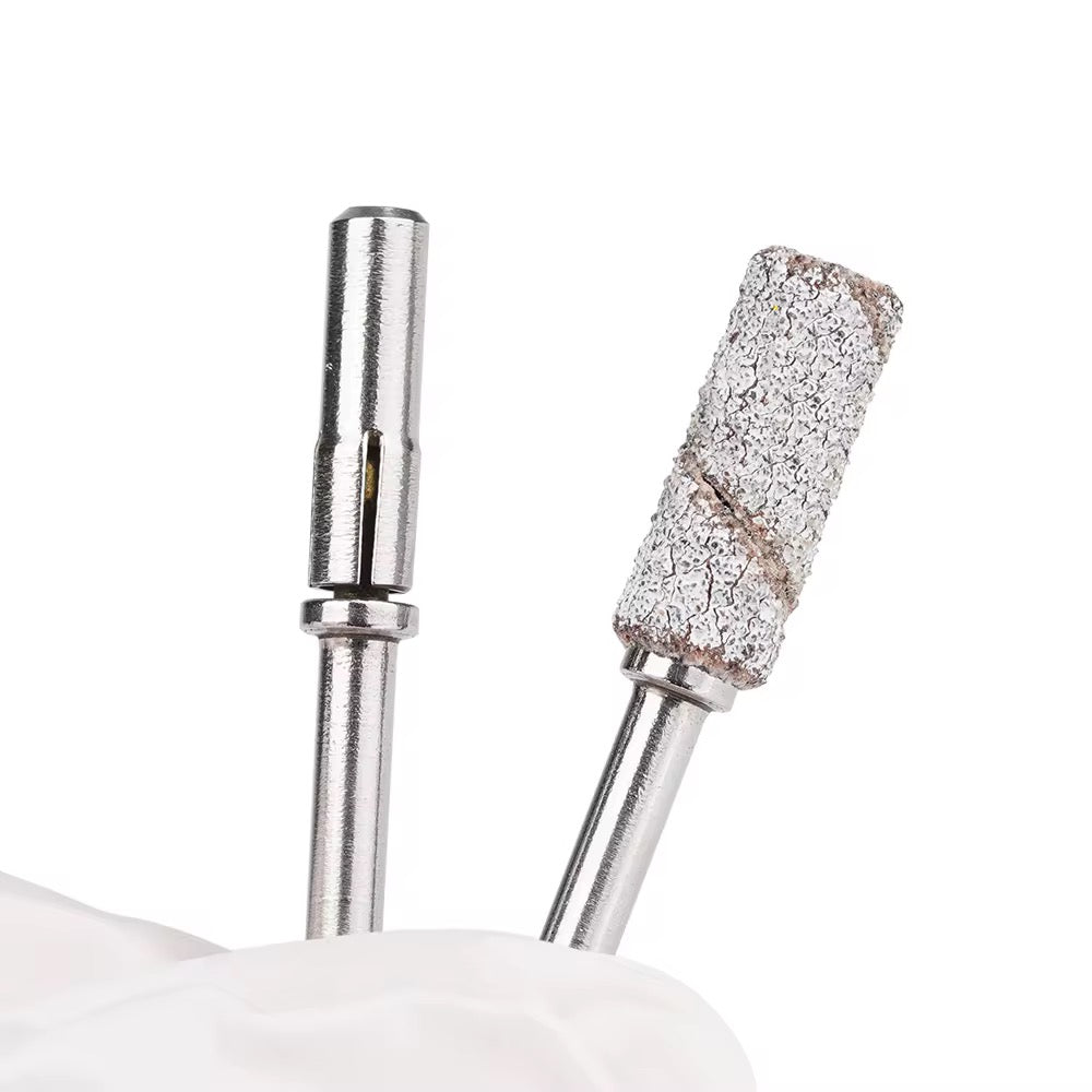 Mandrel 3mm Sanding Band Drill Bit