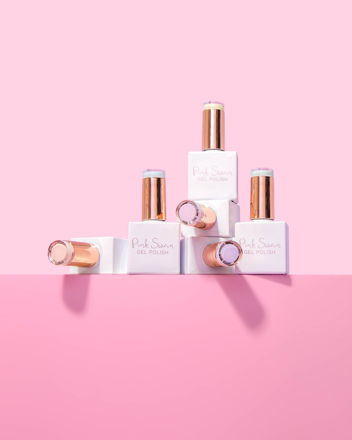 The Baby Pastel Collection