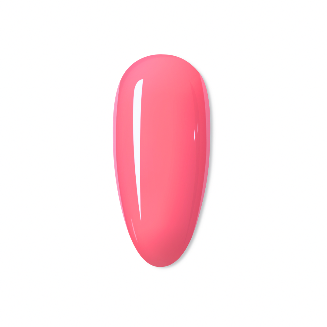 Watermelon Rubber Builder Base Gel