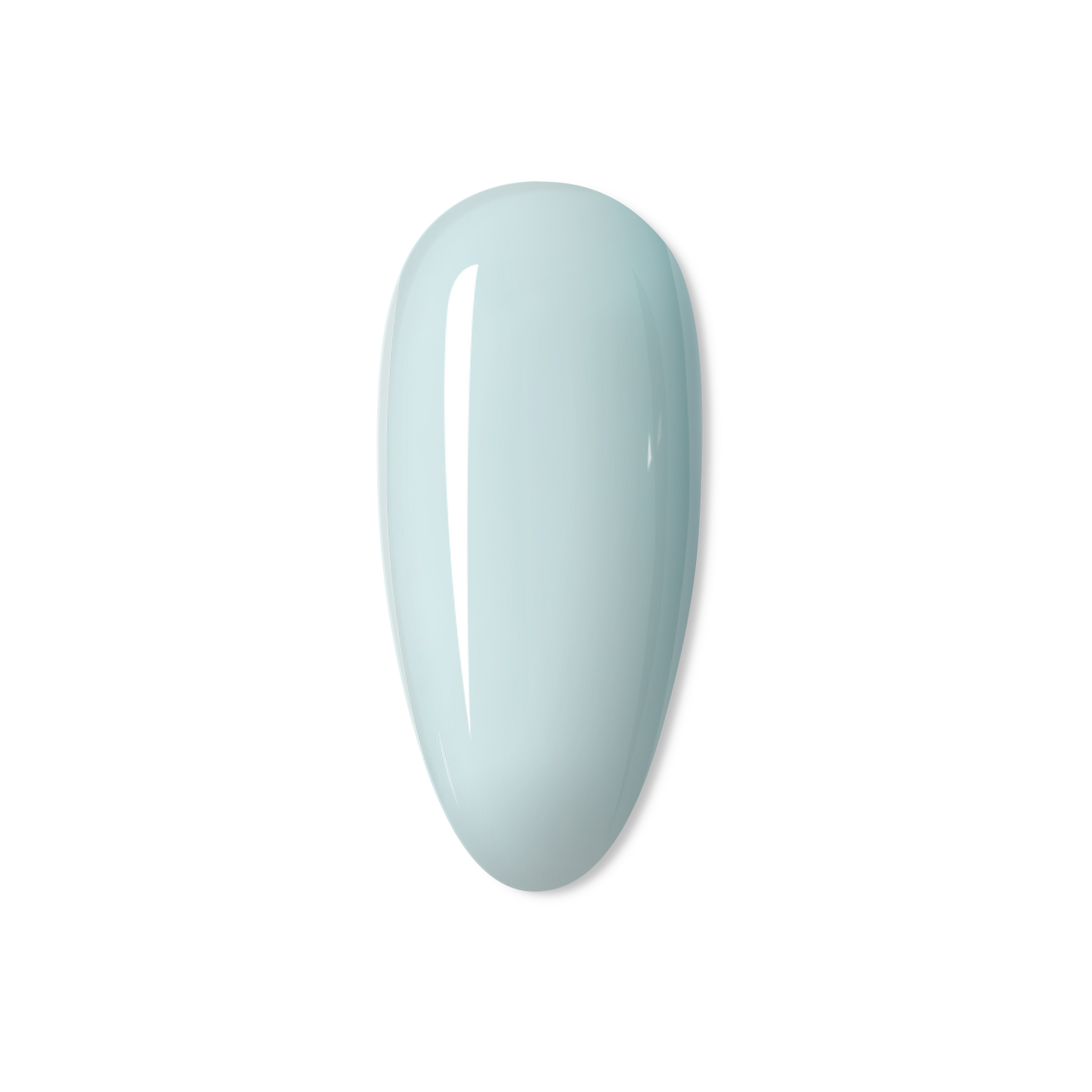 Pastel Blue -THE BABY PASTEL COLLECTION
