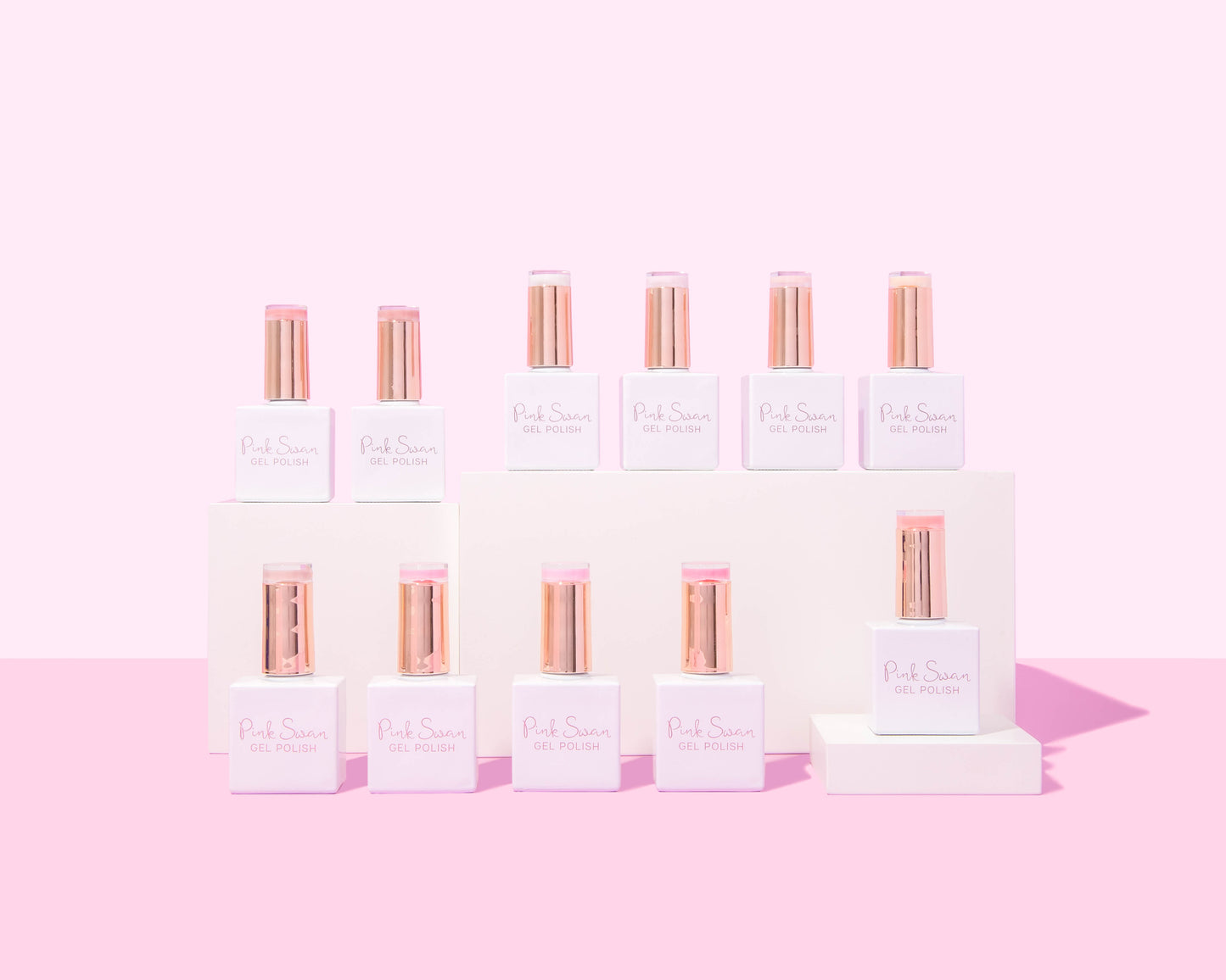 The Sheer Collection