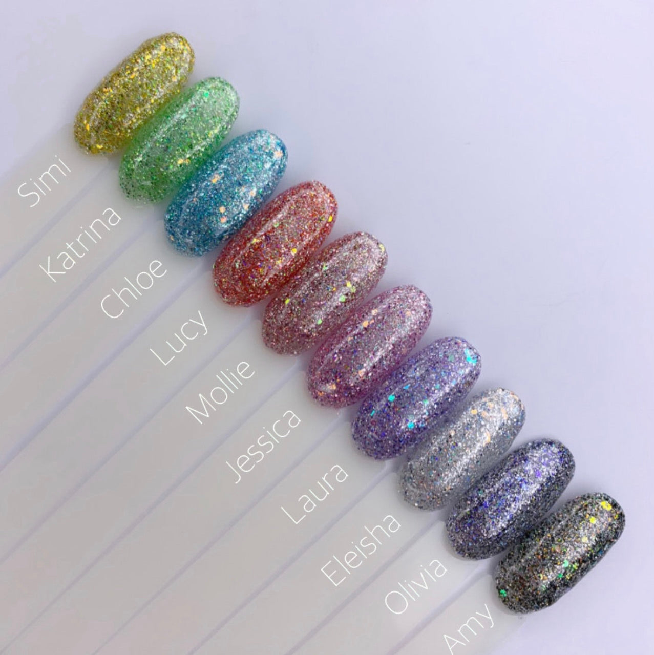 Lucy - THE DIAMOND COLLECTION