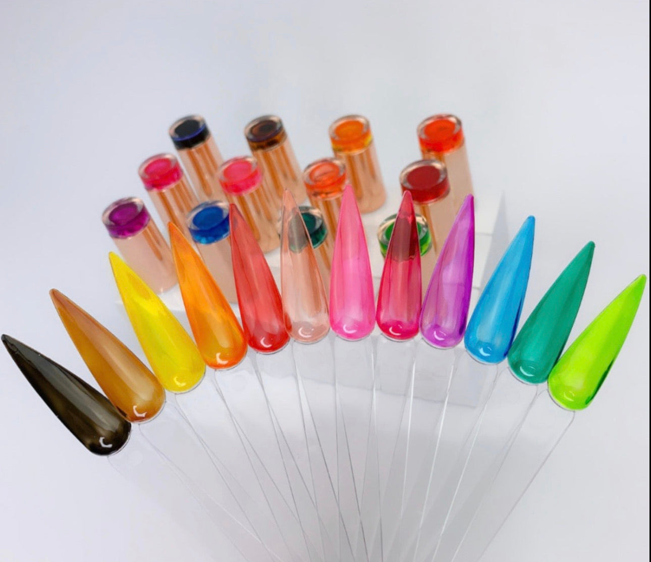 Bubblegum - THE JELLY COLLECTION