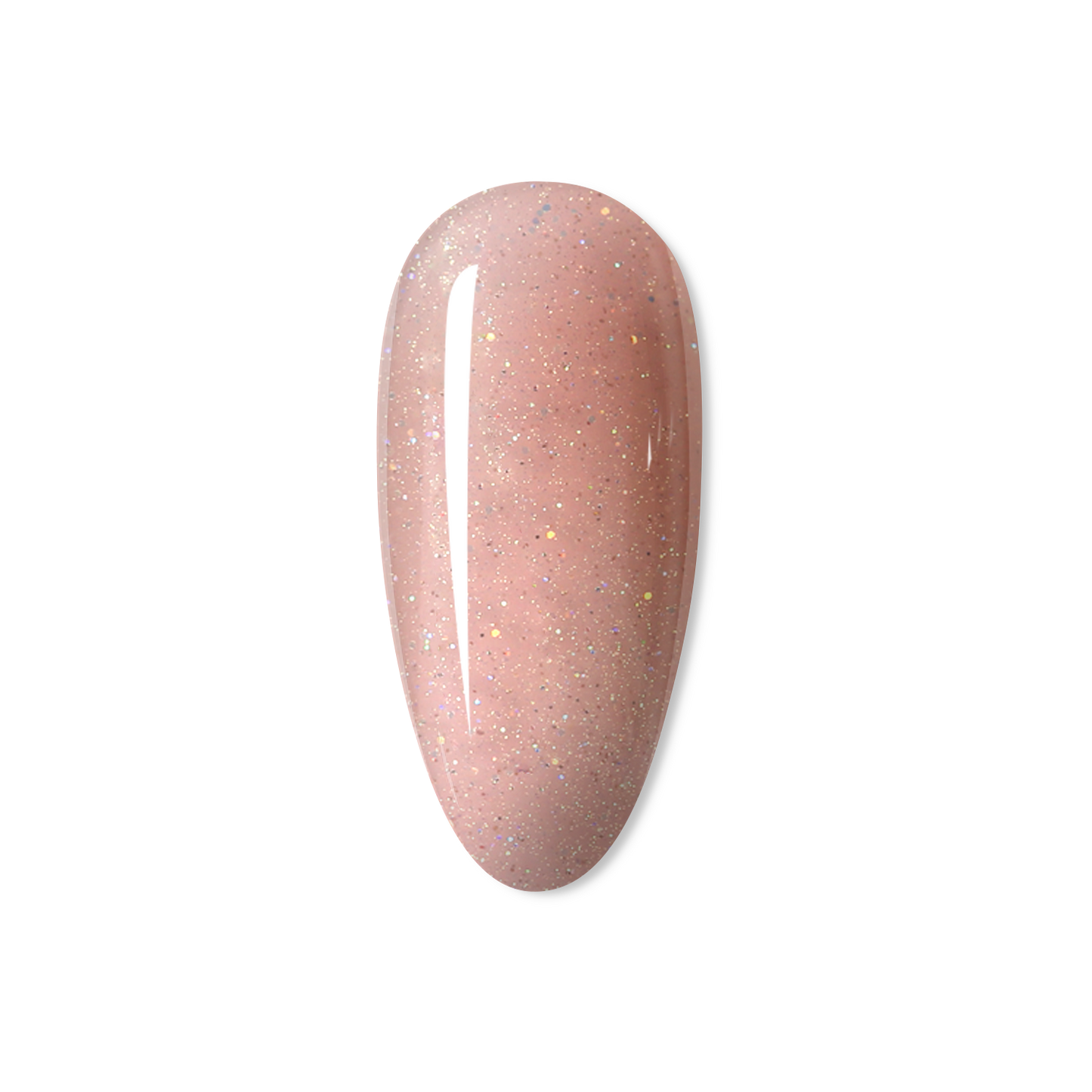 Glamour Rubber Builder Base Gel