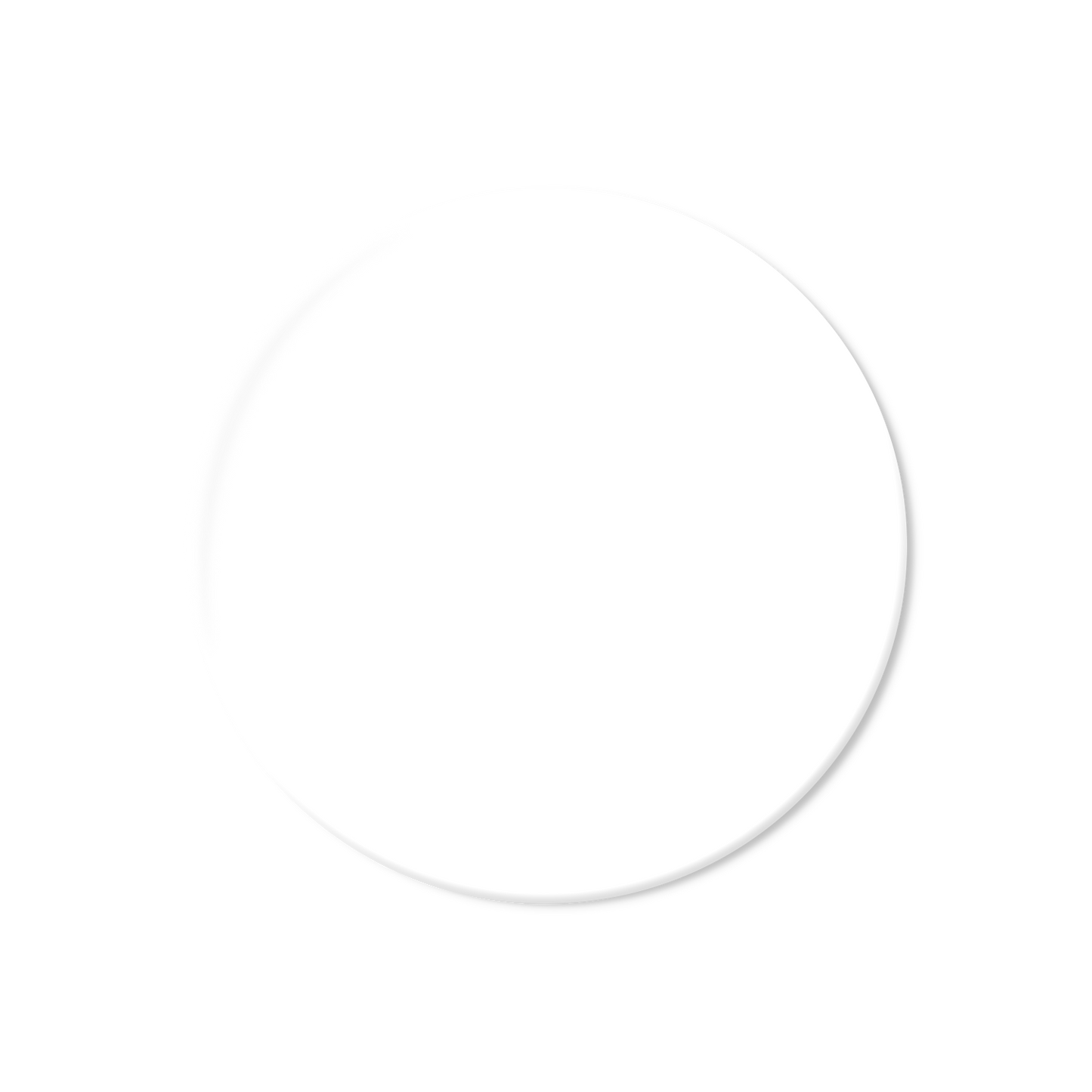 White Hard Builder Gel Pot