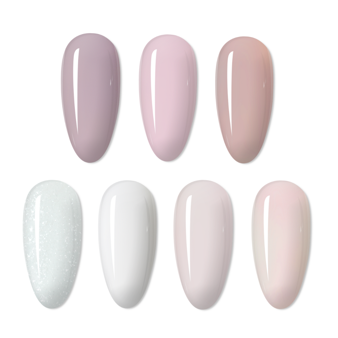 The Bridal Collection