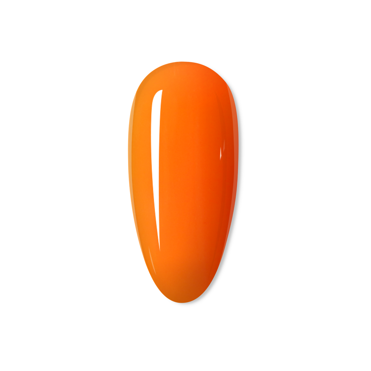 Orange Fizz -THE NEON COLLECTION
