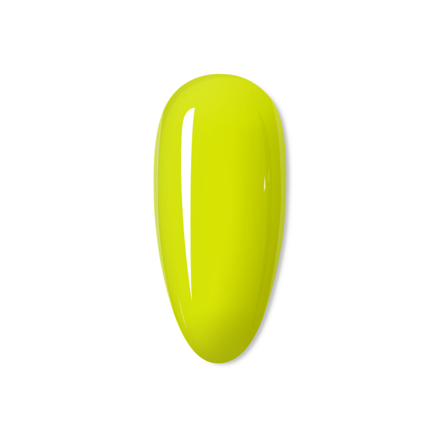 Electric Yellow -THE NEON COLLECTION