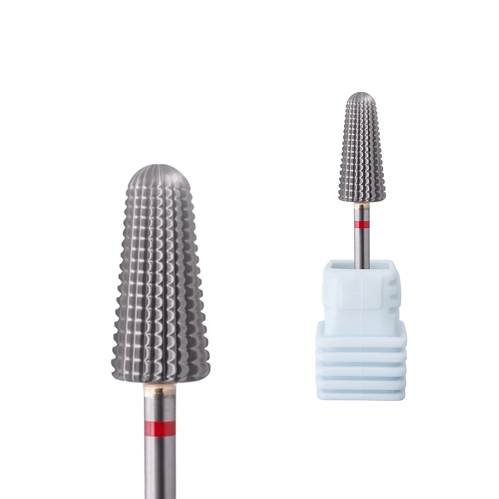 Volcano Carbide Drill Bit