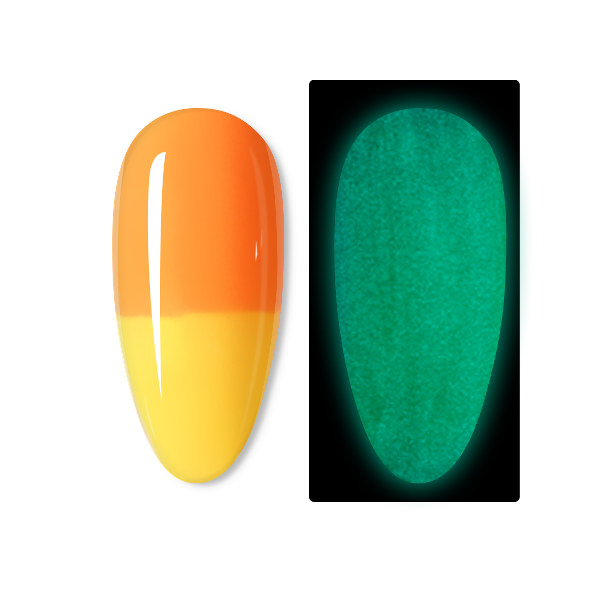 PAPAYA (GLOW TEMPERATURE MOOD CHANGE)