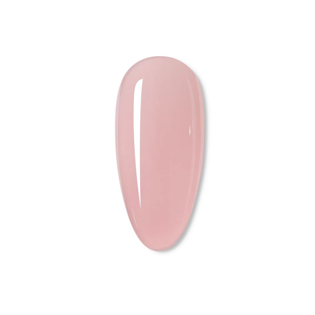 Sheer Nude -THE SHEER COLLECTION