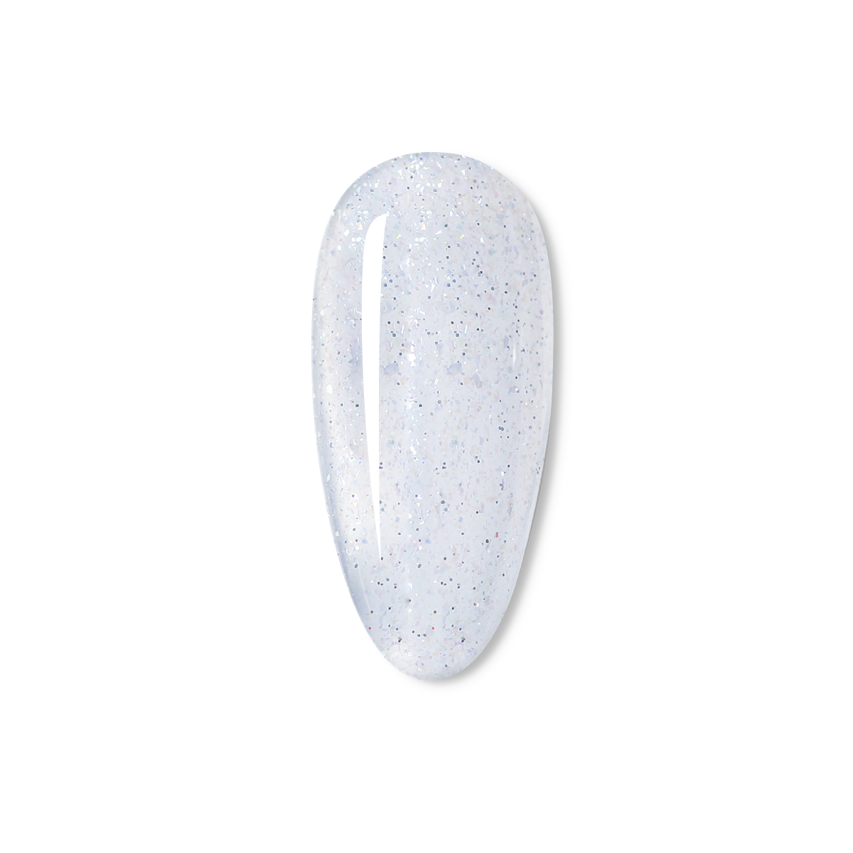 Shimmering Gloss No Wipe Top Coat