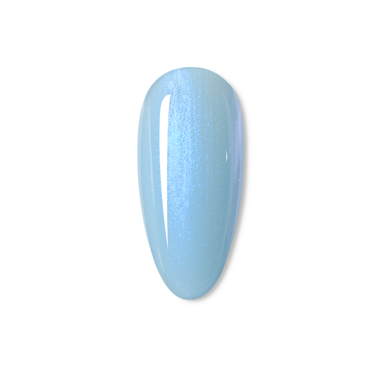 Arctic Shimmer