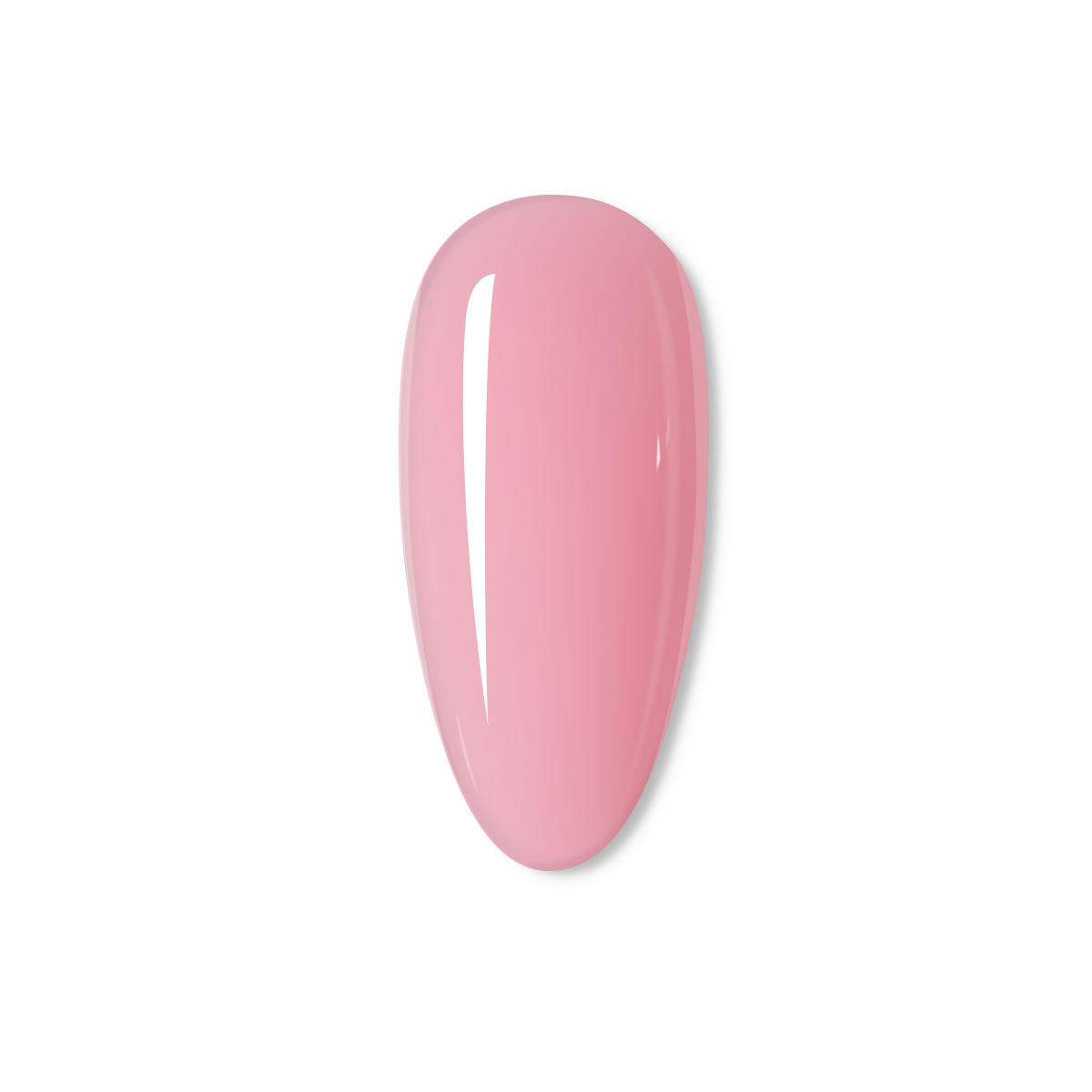 Berry Blush Poly Gel 60g