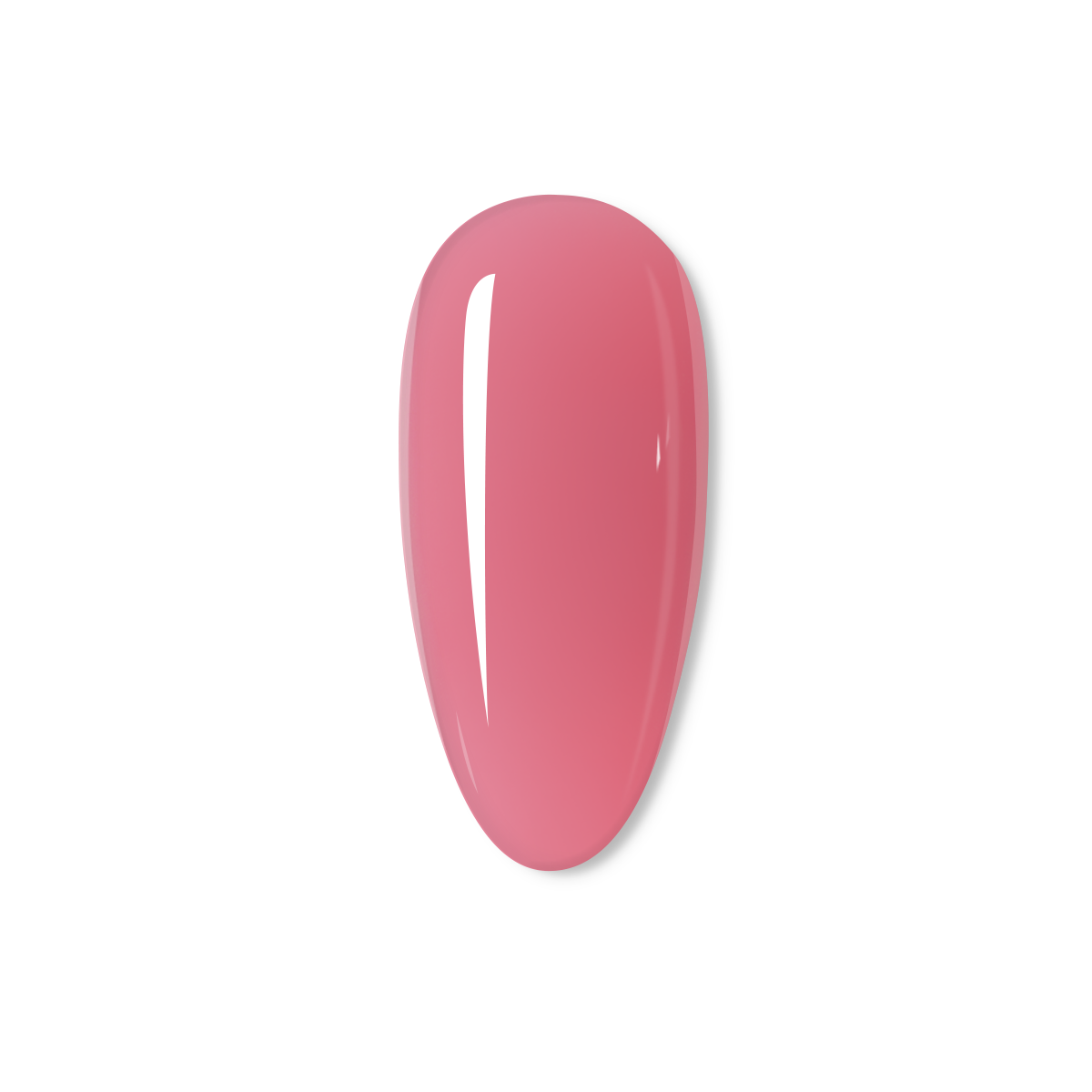 Rosé Poly Gel 60g
