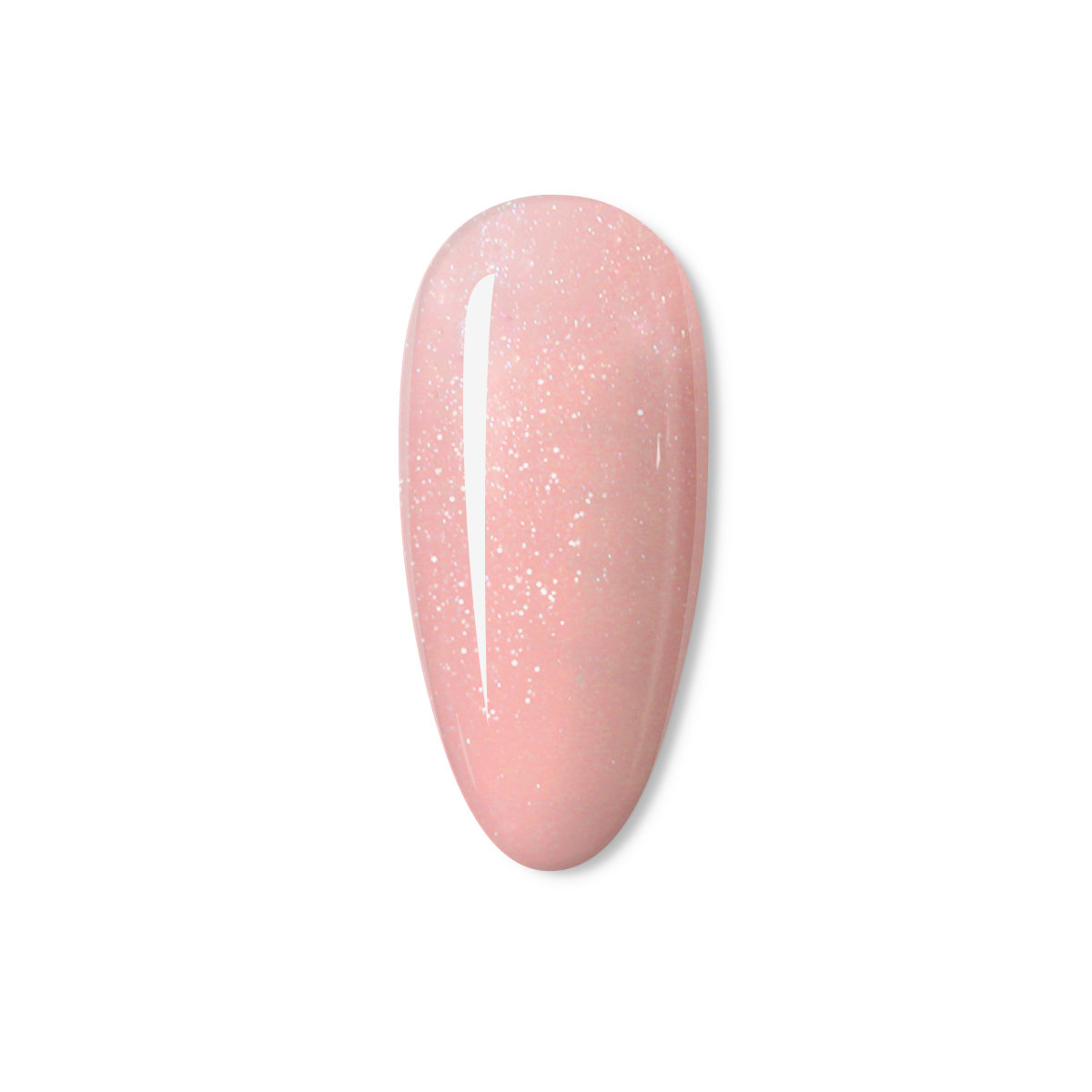 Dolly Shimmer Rubber Builder Base Gel