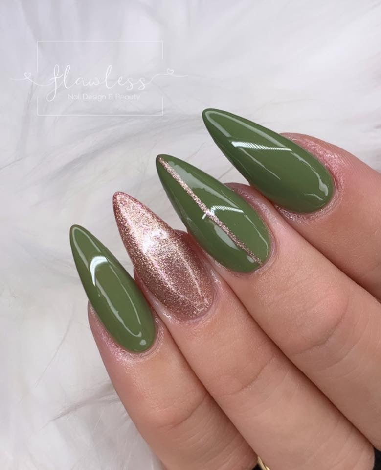 Rose Gold