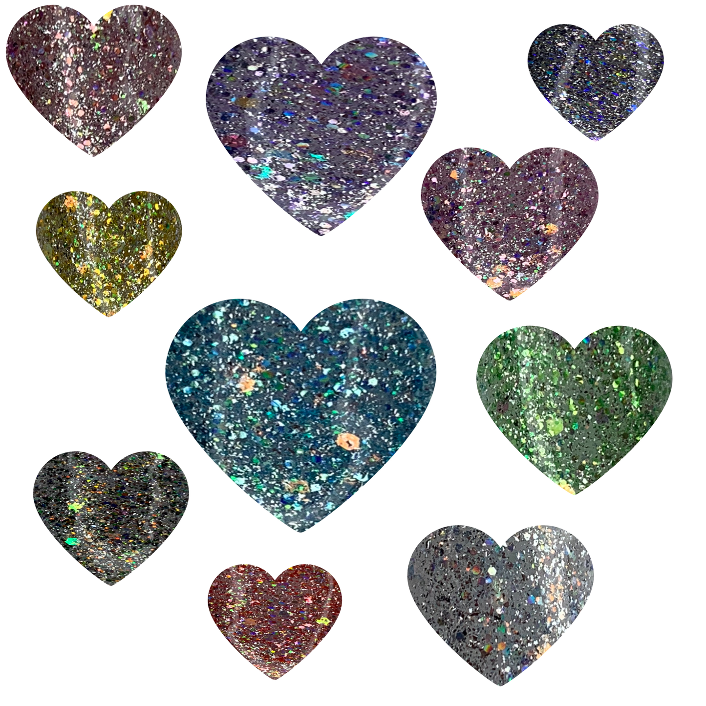 The Diamond Collection