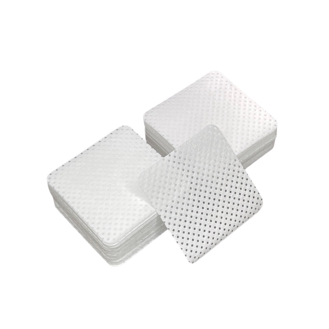 Lint Free Nail Wipes 100pk