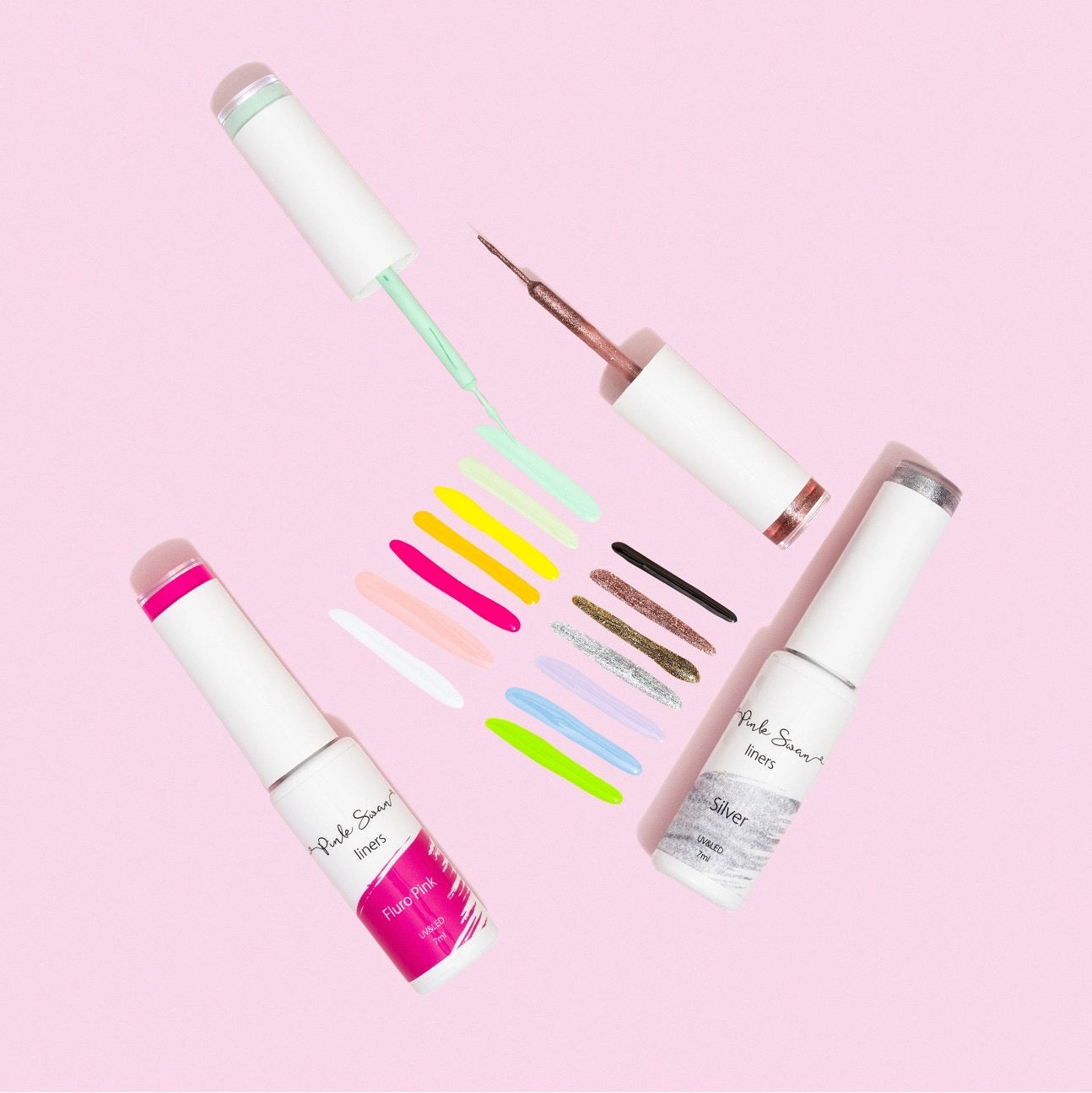 GEL LINERS
