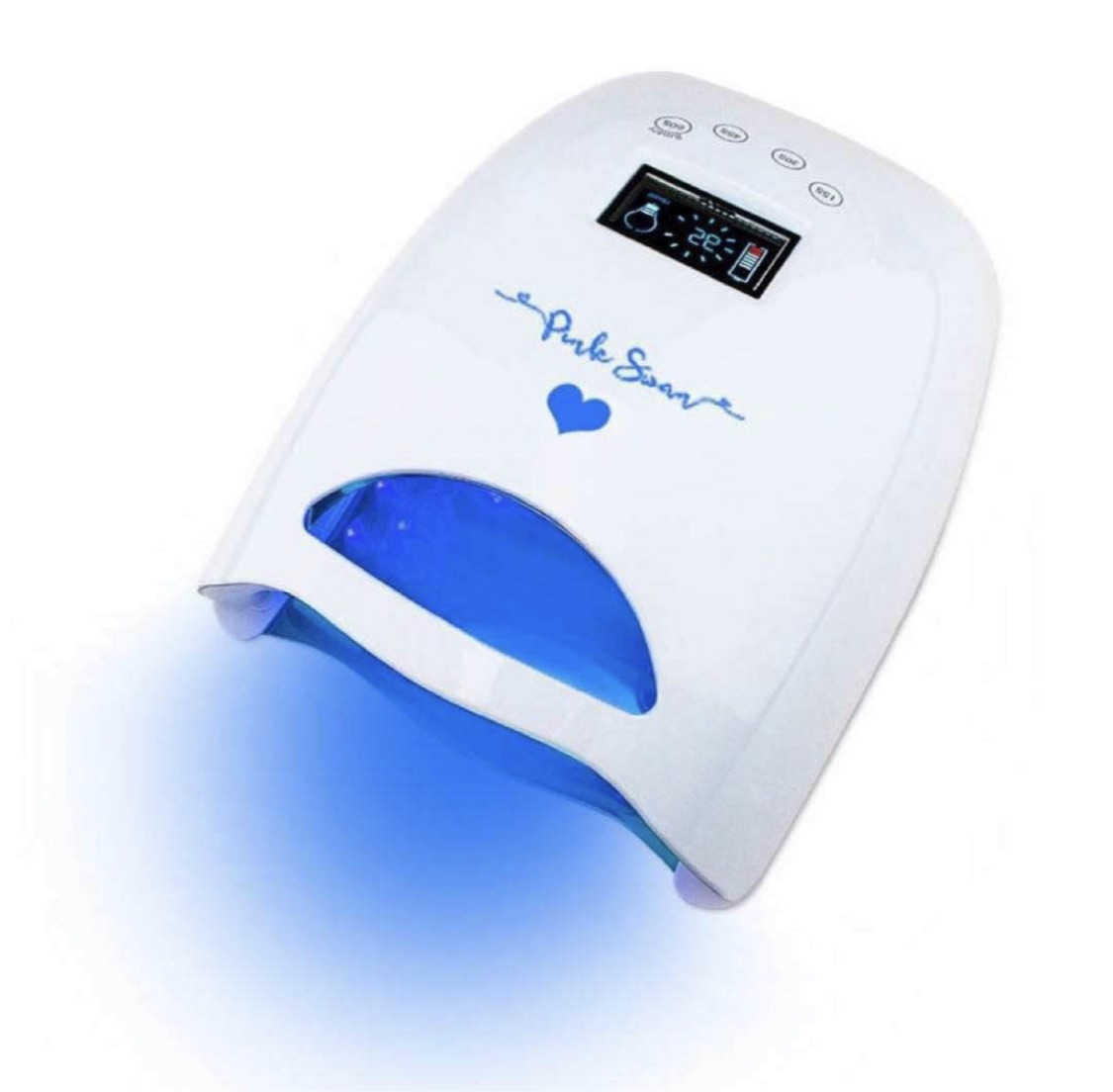 48W NAIL LAMP
