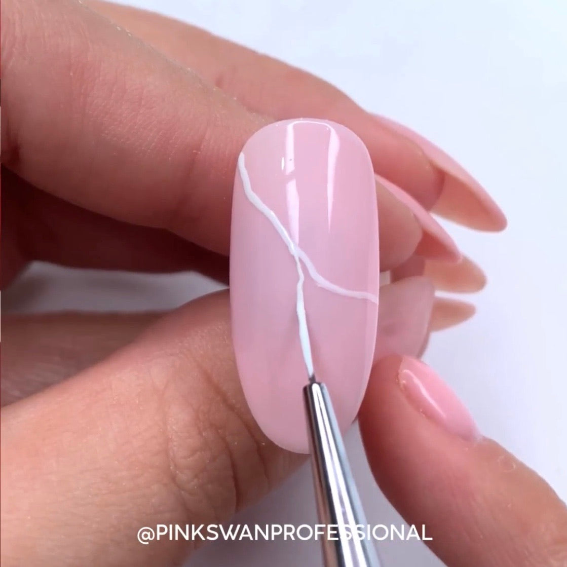 SHEER PINK