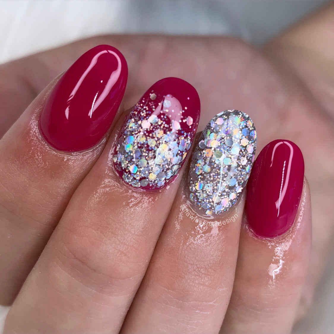 Berry Rush