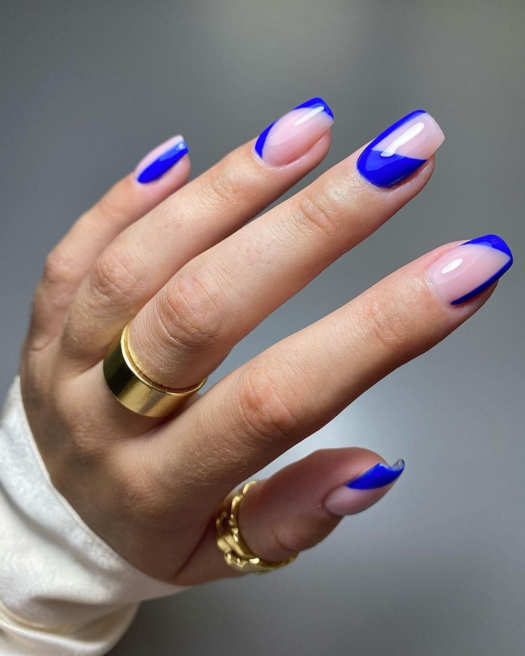 Royal Blue