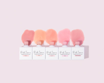 Natural Rubber Builder Base Gel