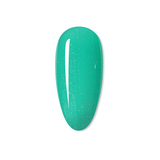 Sea foam Green