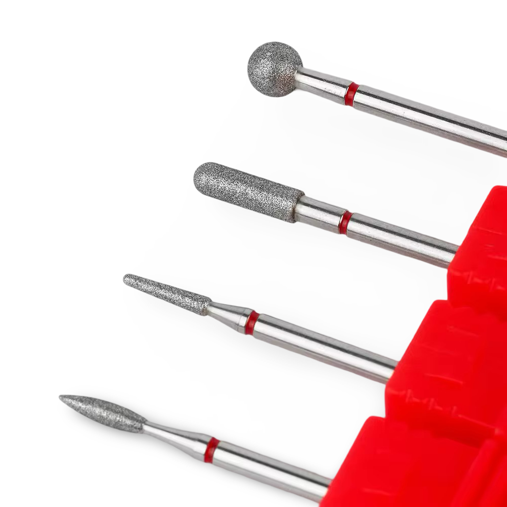 Tapered Diamond Drill Bit -Fine