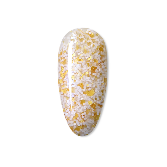 Yellow Speckle - THE SPECKLED COLLECTION