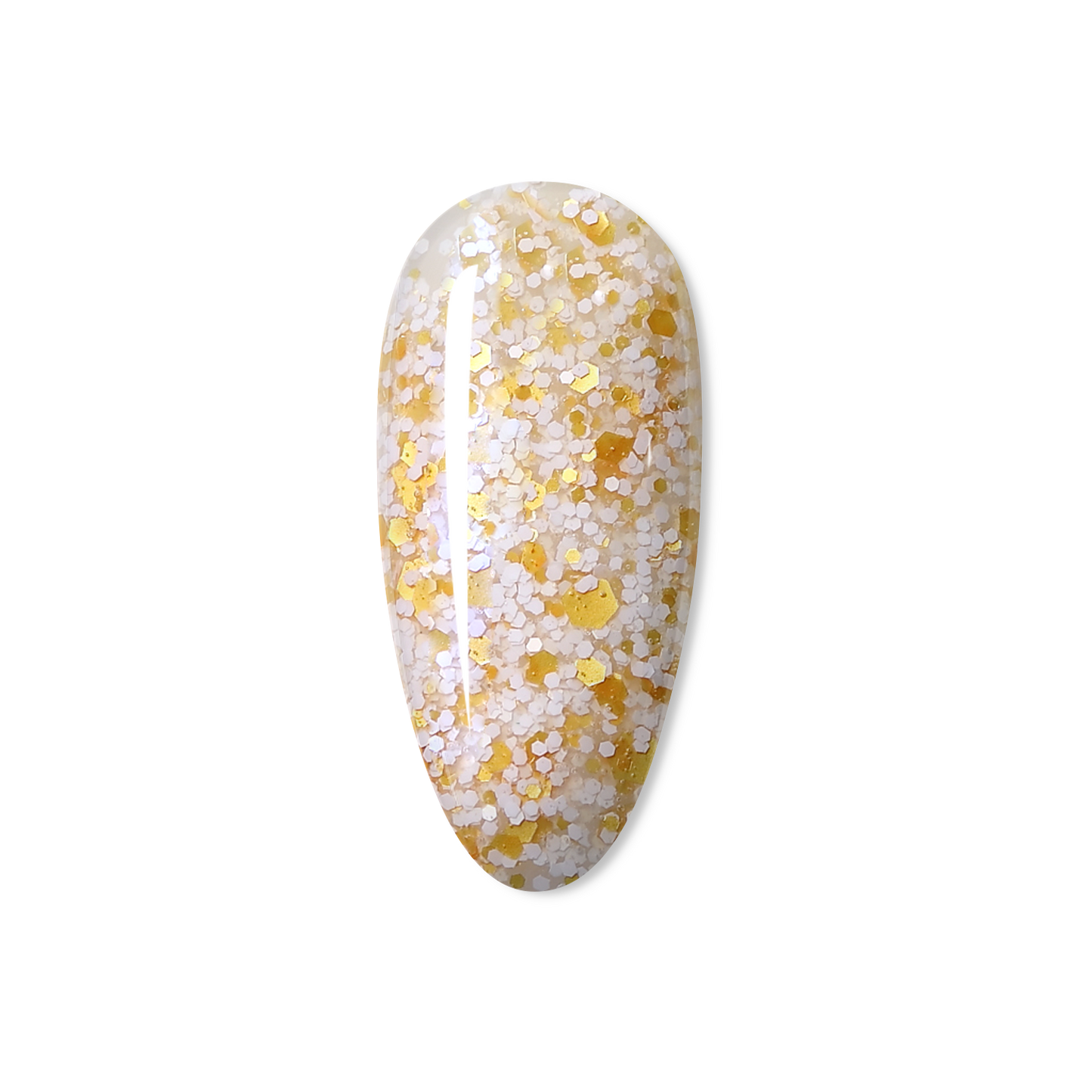 Yellow Speckle - THE SPECKLED COLLECTION