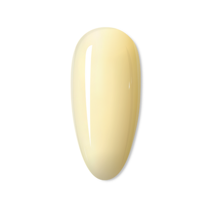 Buttermilk Rubber Builder Base
