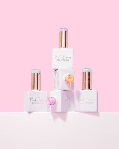 Fruit Tingle- THE PASTEL COLLECTION