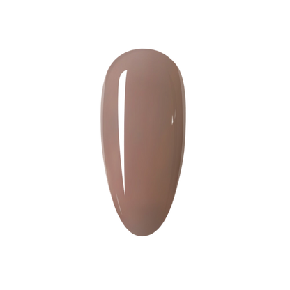 Chocolate Rubber Builder Base
