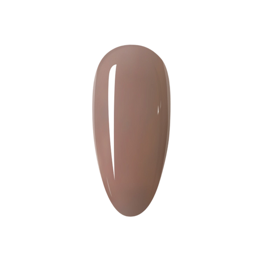Chocolate Rubber Builder Base