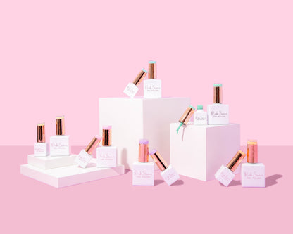 Fruit Tingle- THE PASTEL COLLECTION