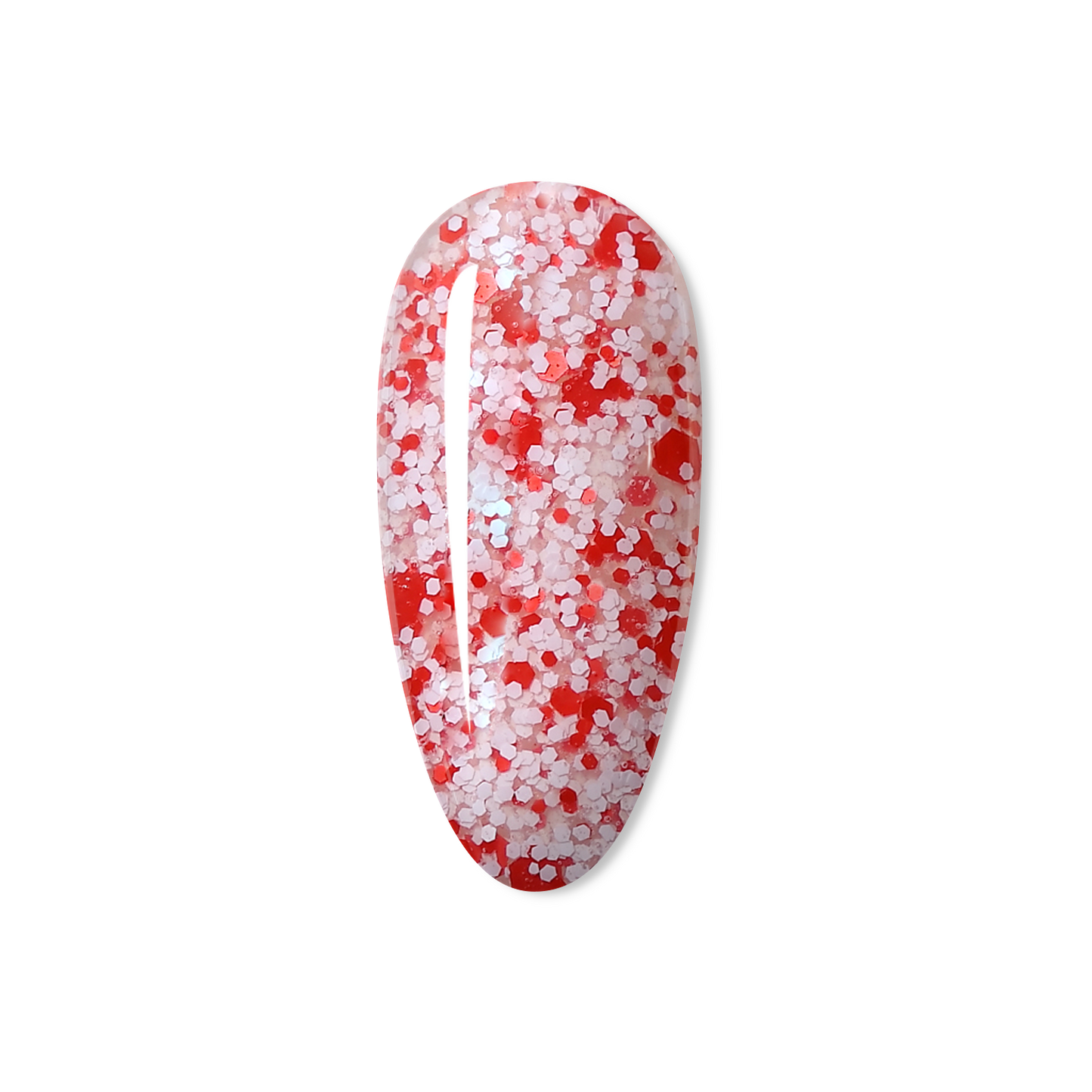 Red Speckle - THE SPECKLED COLLECTION