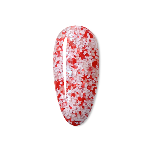 Red Speckle - THE SPECKLED COLLECTION