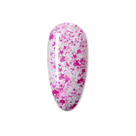 Pink Speckle - THE SPECKLED COLLECTION