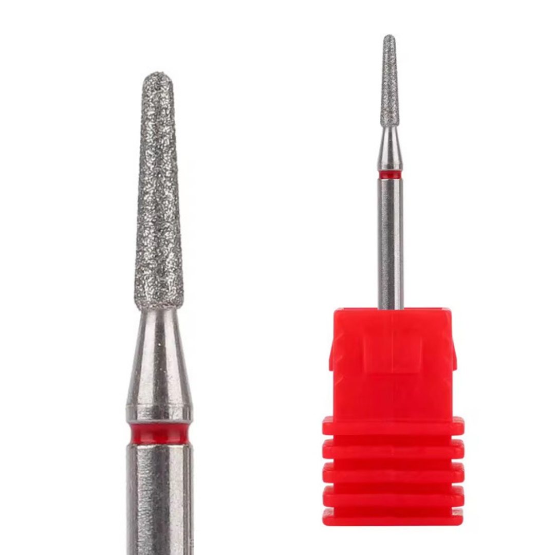 Tapered Diamond Drill Bit -Fine