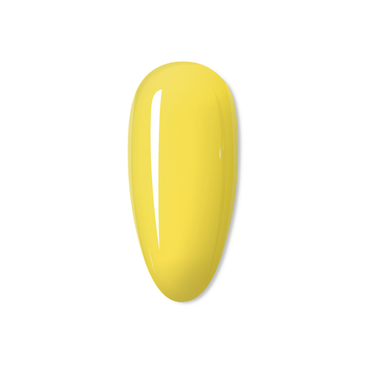 Mellow Yellow