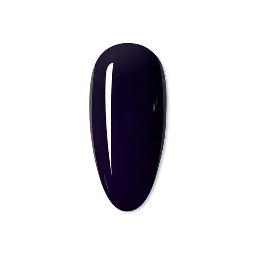 Deep Royal Purple