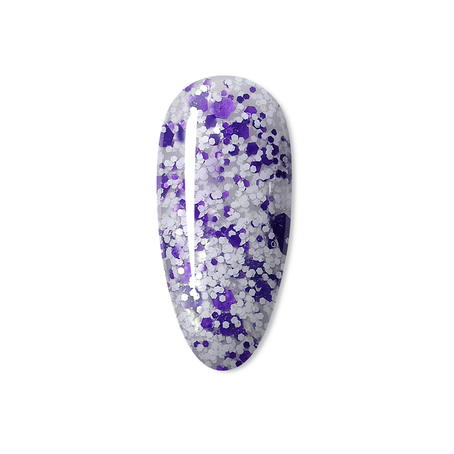 Purple Speckle - THE SPECKLED COLLECTION